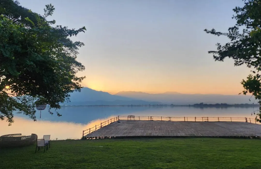 Naga Tara Boutique Resort-1