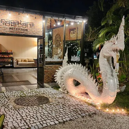Naga Tara Boutique Resort-2